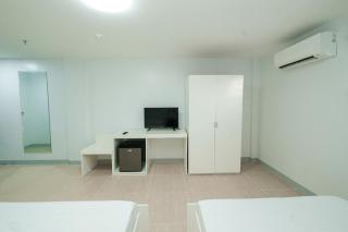 Rosey Hotel - 5