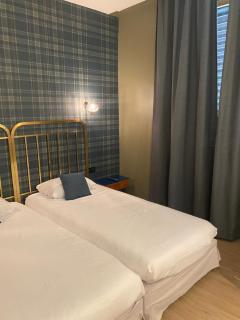 Grand Hotel De La Poste - Lyon Sud - Vienne - Vienne - 8