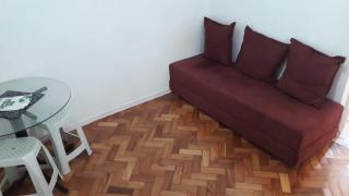 Apartamento Praia Copacabana - 0