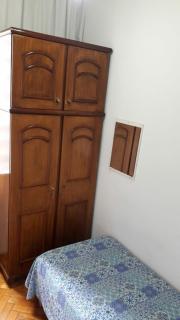 Apartamento Praia Copacabana - 9