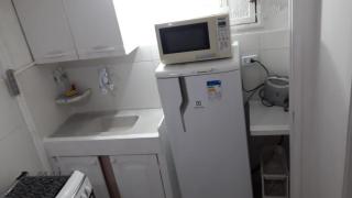 Apartamento Praia Copacabana - 5