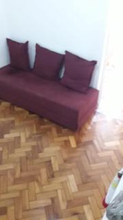 Apartamento Praia Copacabana - 4