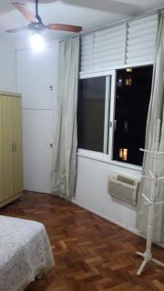 Apartamento Praia Copacabana - 1