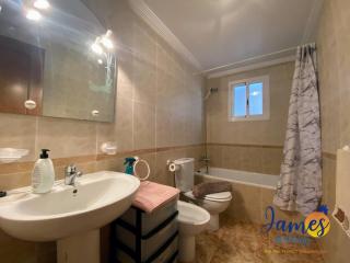La Ciñuelica, R2 Ground Floor Apartment Com pool L188 - Orihuela - 1