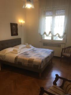 Cherubini Florence Residence - Florence - 1