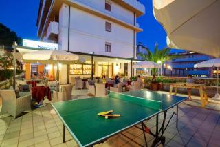 Hotel Kennedy - Bibione - 6