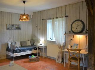 Gite De Saba - 6