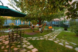 Apart Hotel West - Tbilisi - 9