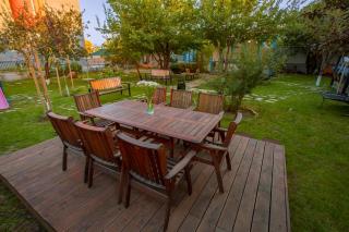 Apart Hotel West - Tbilisi - 3