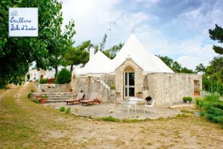 Agritrulli - Ostuni - 9