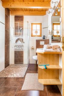 Sonnenchalet 1 im Salzburger Lungau - 8