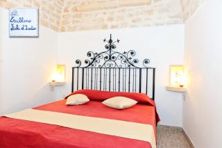 Agritrulli - Ostuni - 8