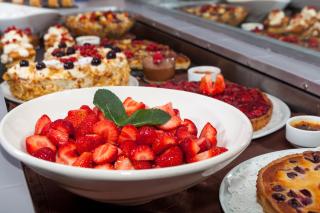 Hôtel Côté Sud Léman - 3