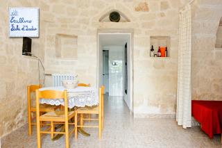 Agritrulli - Ostuni - 7