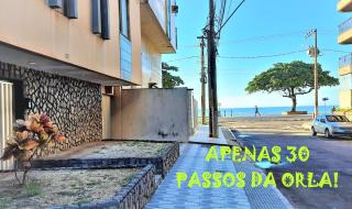 Cobertura a 30 passos da Praia do Morro - Guarapari - 0