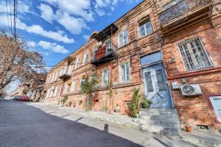 House 52 Boutique Hotel - Tbilisi - 8