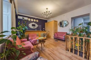 House 52 Boutique Hotel - Tbilisi - 6