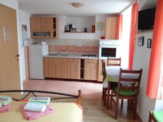 Apartments Sanja - Baška - 6