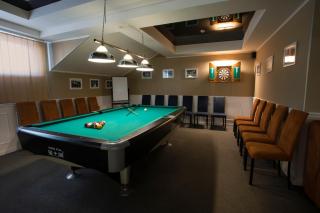 Apart Hotel West - Tbilisi - 7