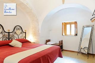 Agritrulli - Ostuni - 6