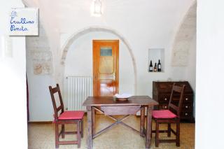 Agritrulli - Ostuni - 5