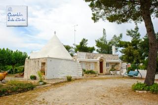 Agritrulli - Ostuni - 4
