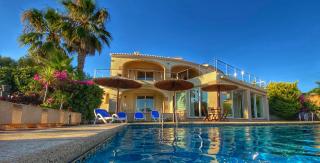 Villa Cuesta de San Antonio, - Jávea - 7