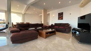 Villa Cuesta de San Antonio, - Jávea - 1