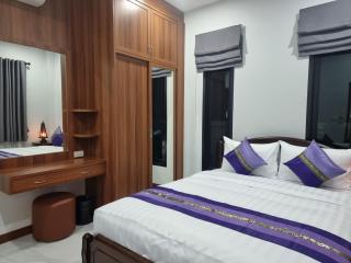 Baan Dalah Buriram - 2