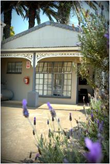 Lord Grey Guesthouse - Greytown - 9