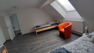 S-21-Appartements A8 Stuttgart A8 Ulm München Mit 3 bis 4 Einzelzimmer - Merklingen - 3