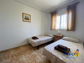 La Ciñuelica R11 Ground Floor Apartment Com Pool L111 - 2