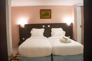 FAYA Hotel - Douala - 7