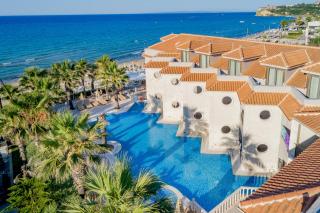 Palazetto Suites Zakynthos - Adults Only - 0