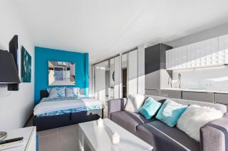 Blue Dream Heliopolis - Cap d'Agde - 0