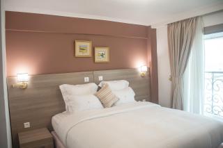 FAYA Hotel - Douala - 3