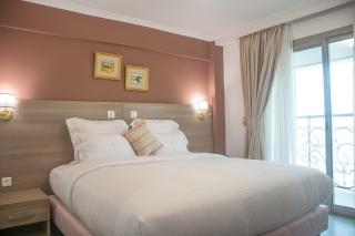 FAYA Hotel - Douala - 5