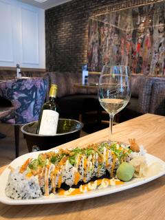 Boutique Hotel Jersey - Goes - 9