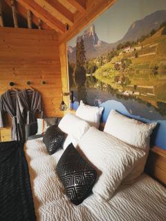 L'étang de la Tourne - 4