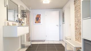 Gästezimmer-Apartment Heidi Hönl - Buergstadt - 1