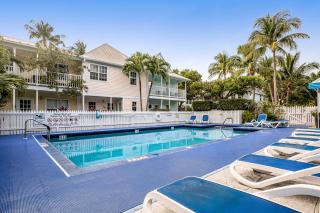 Shipyard Seaclusion - Key West - 8