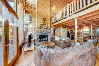 Majestic View - Master Unit - Sevierville - 7