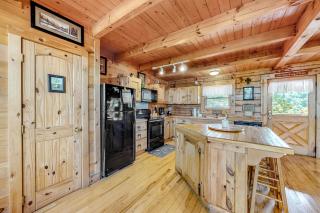 Majestic View - Master Unit - Sevierville - 2