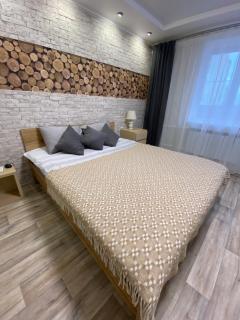 Larionov Great Apartment (1 room) - 9