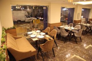 Jewel Agouza Hotel - Il Cairo - 8