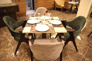 Jewel Agouza Hotel - Il Cairo - 6