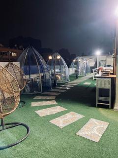 Jewel Agouza Hotel - Il Cairo - 5