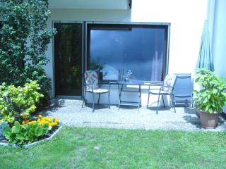 Ferienwohnung Erika - Grenzach-Wyhlen - 5