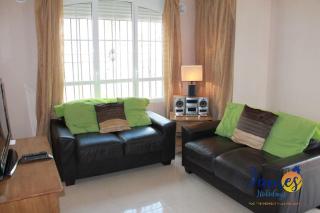 Luxury Quad House Playa Golf R6 with Com Pool P241 - Orihuela - 5