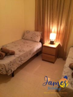 Luxury Quad House Playa Golf R6 with Com Pool P241 - Orihuela - 1